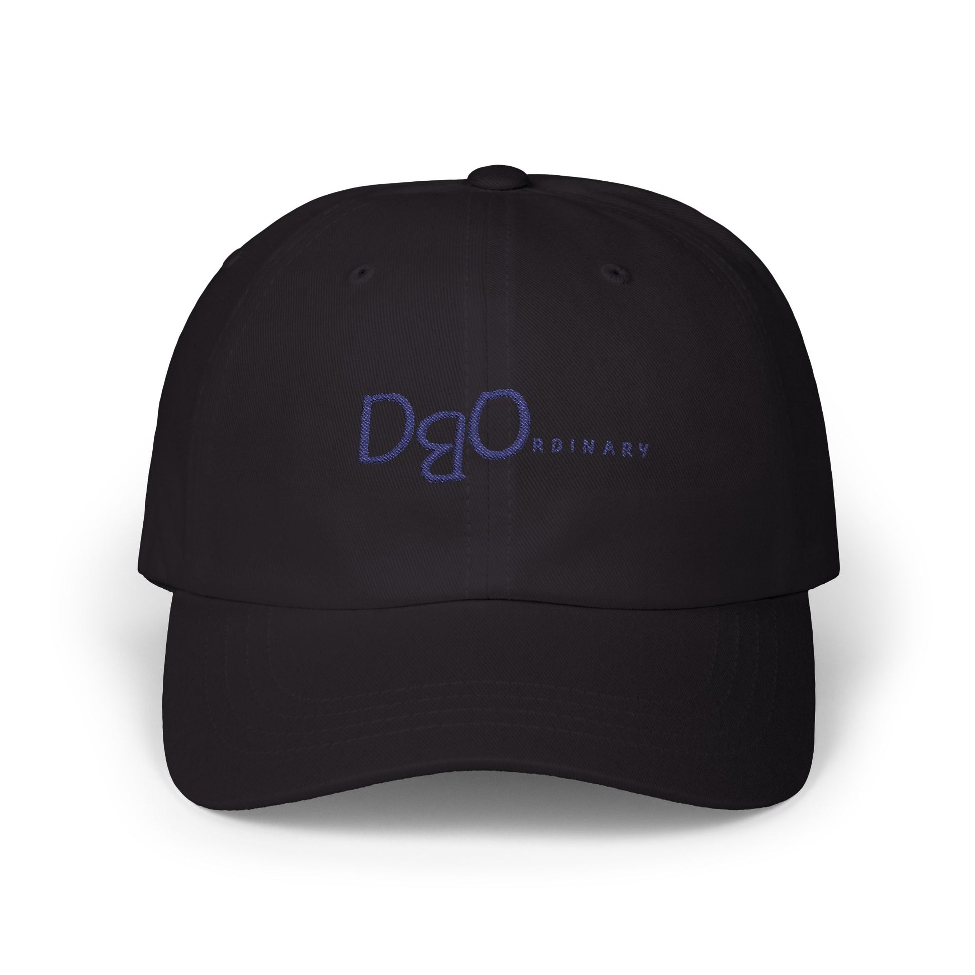 'DBOrdinary' Dad Cap