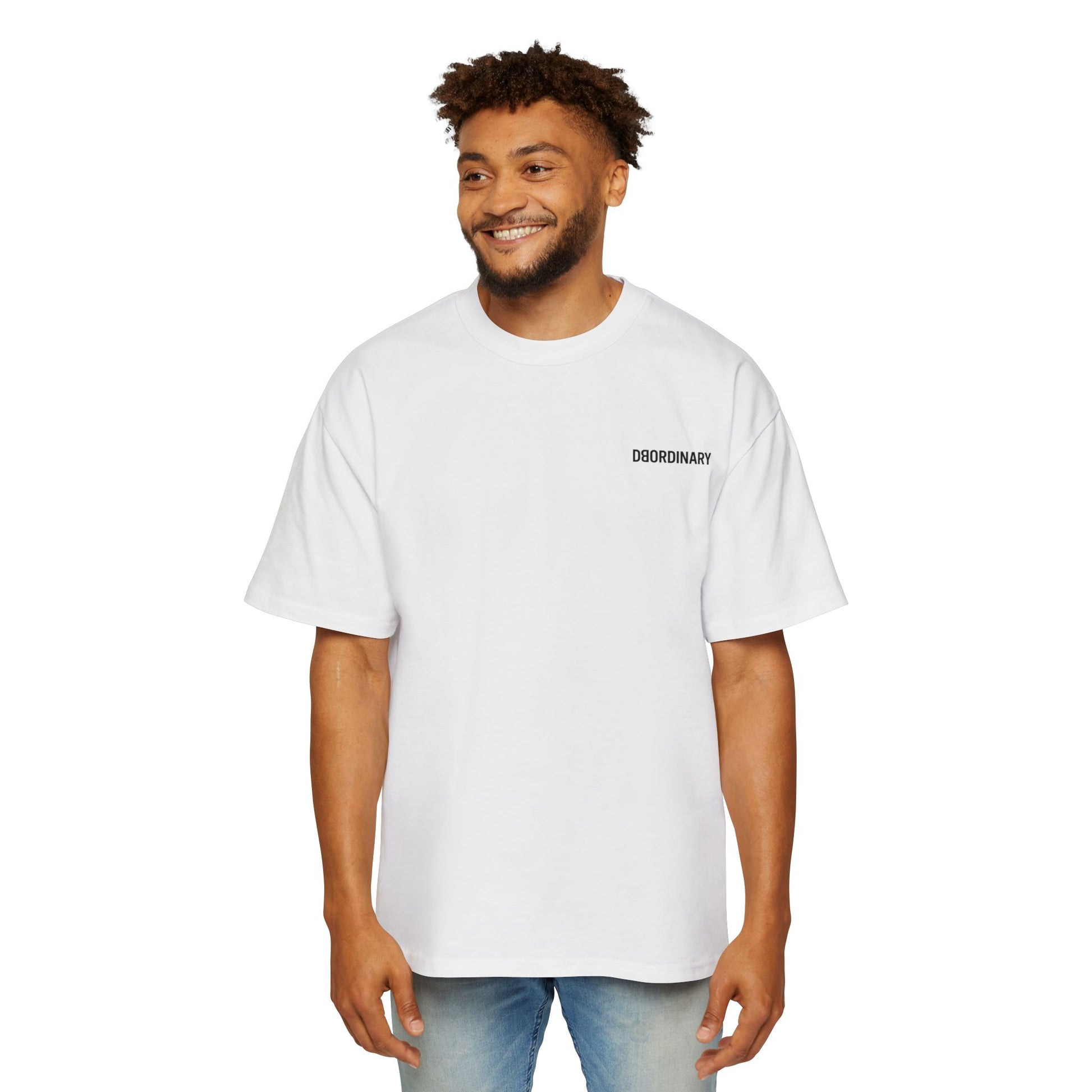 NO RISK NO STORY – Legacy Tee
