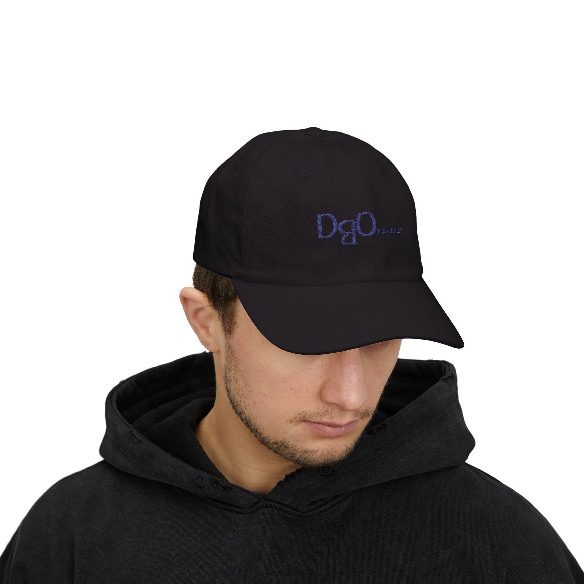 'DBOrdinary' Dad Cap