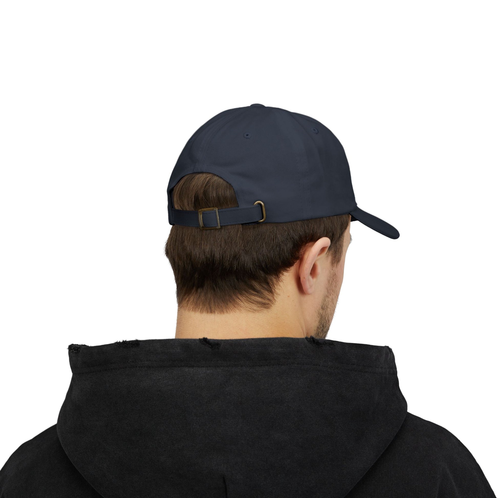 DBORDINARY BASEBALL CAP