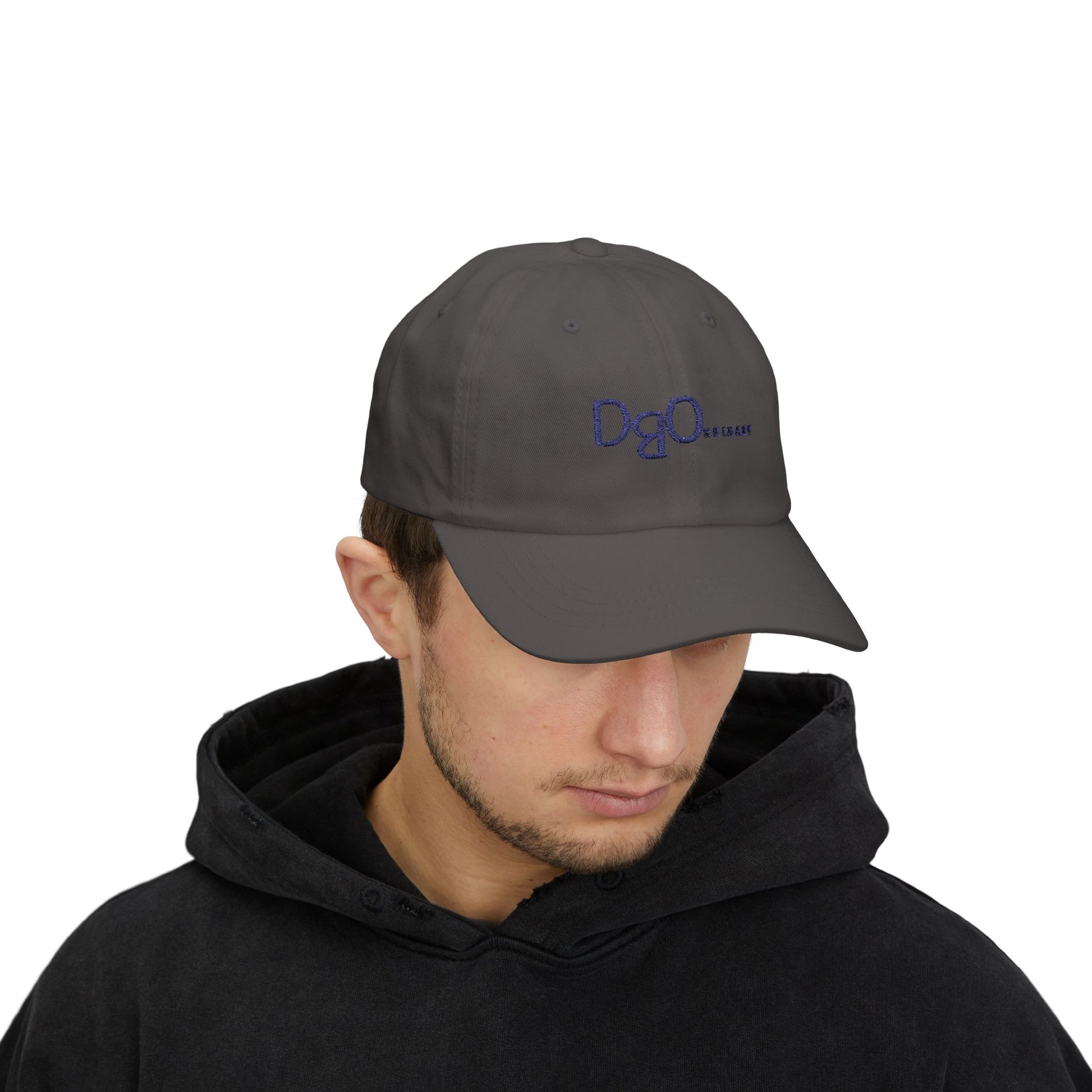'DBOrdinary' Dad Cap