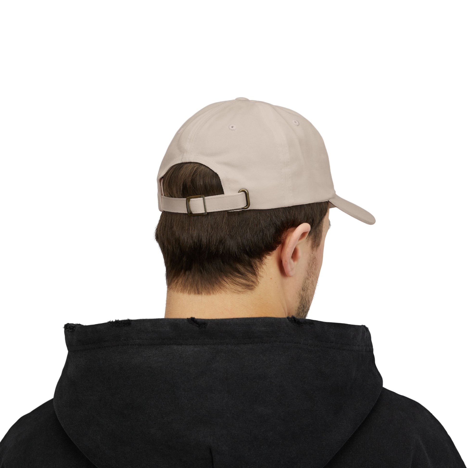 DBORDINARY BASEBALL CAP