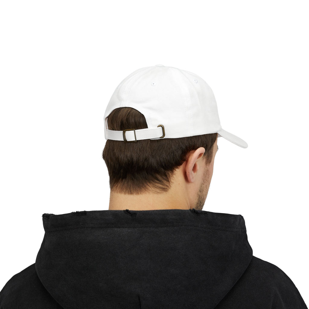 DBORDINARY BASEBALL CAP
