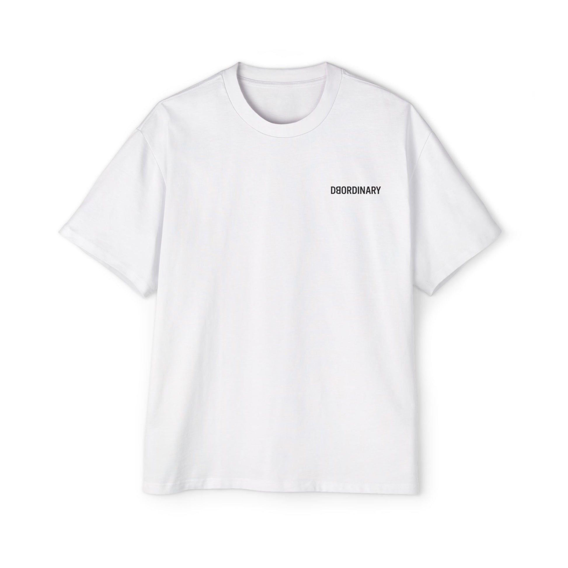 NO RISK NO STORY – Legacy Tee