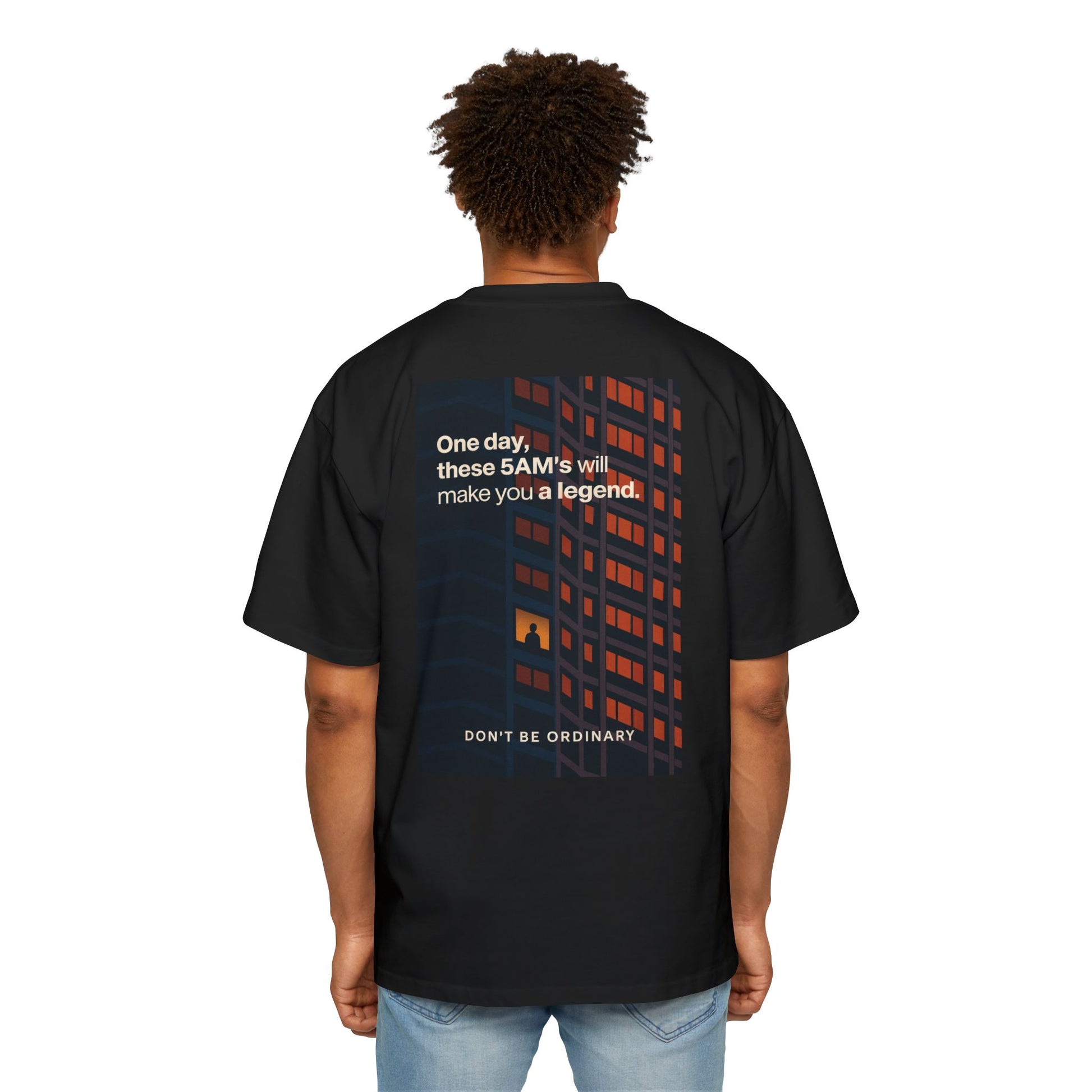 5AM Legend T-Shirt