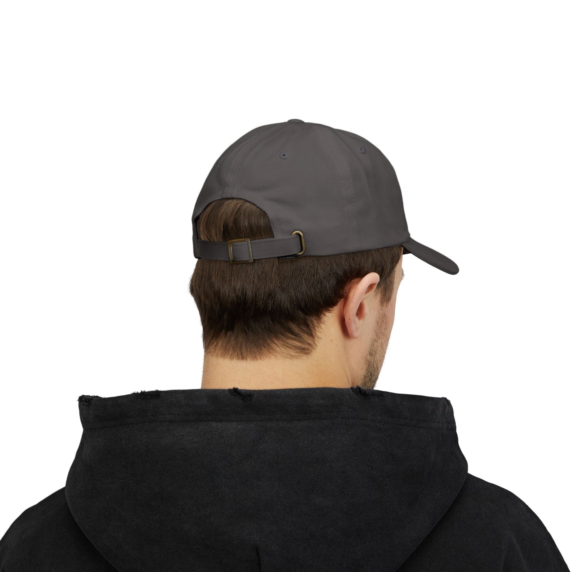 'DBOrdinary' Dad Cap