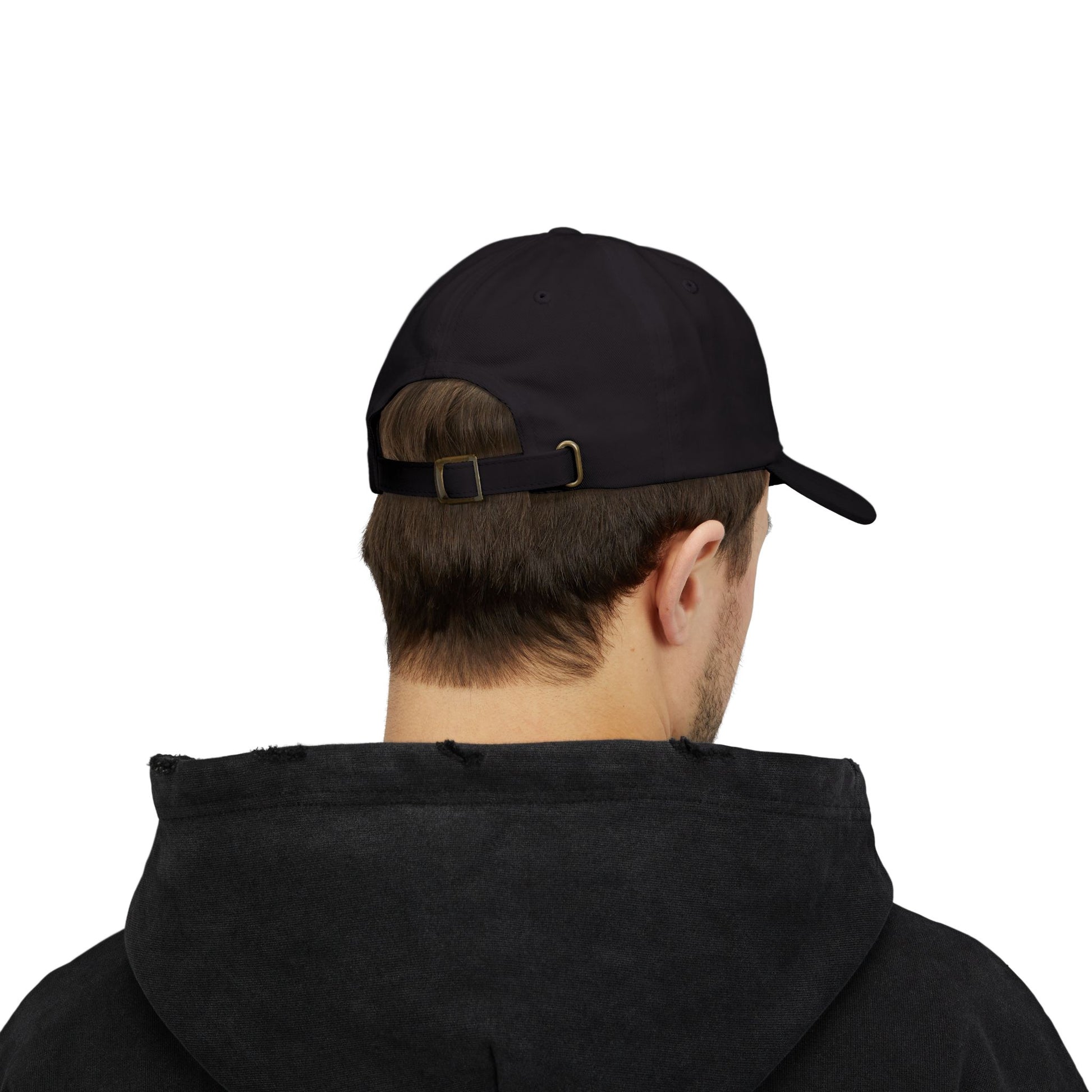 'DBOrdinary' Dad Cap