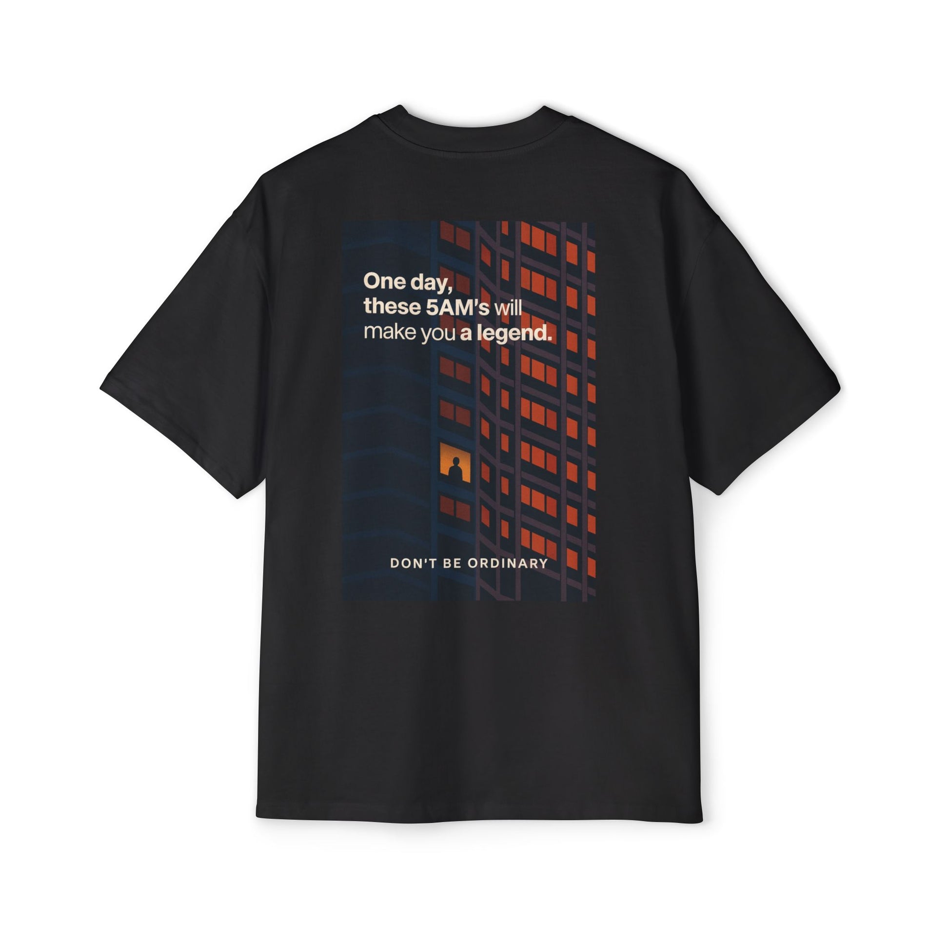 5AM Legend T-Shirt