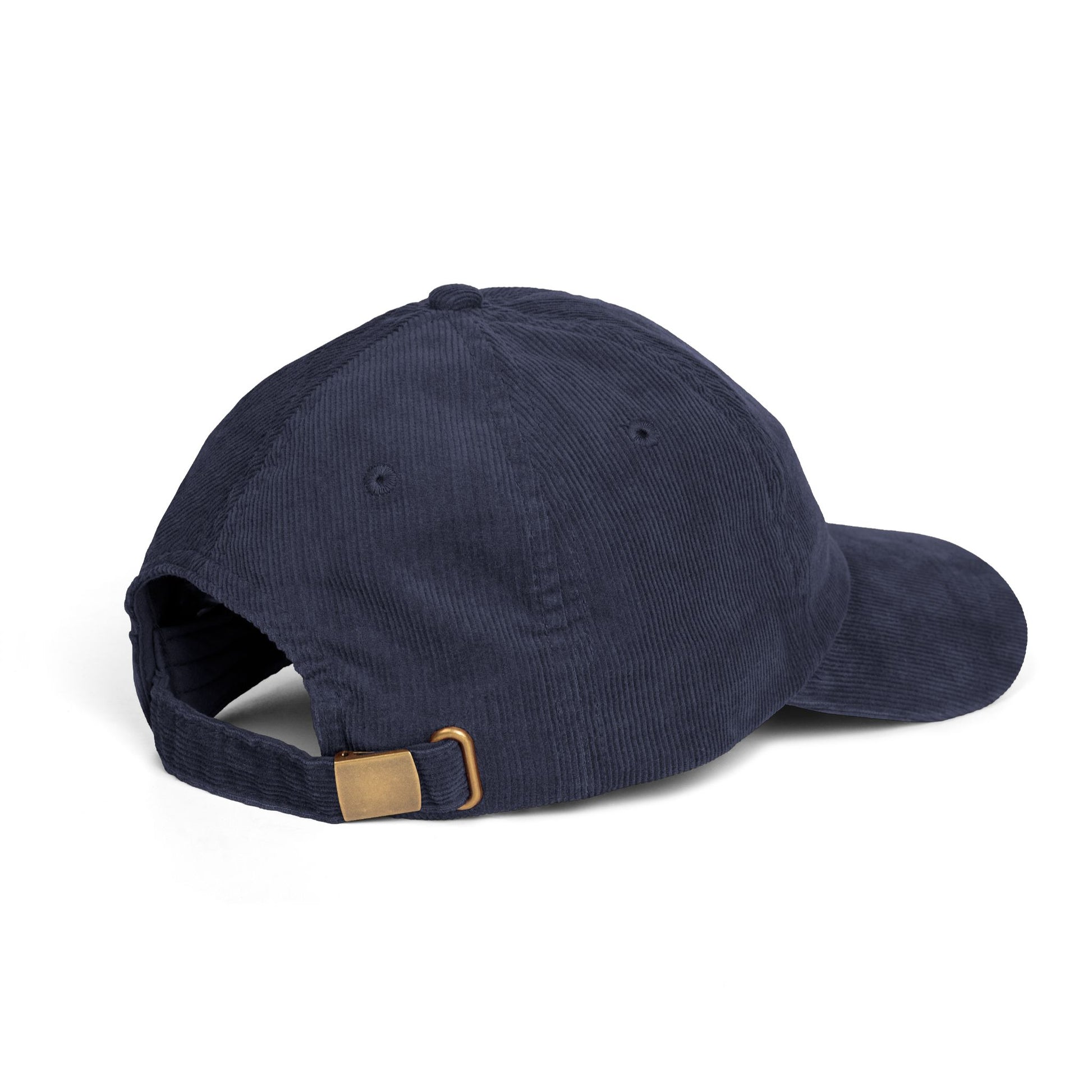 Vintage Corduroy Cap – Show Up Everyday Edition