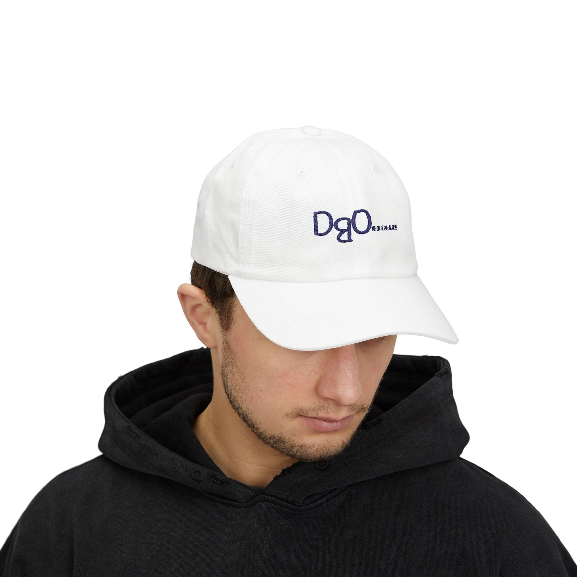 'DBOrdinary' Dad Cap