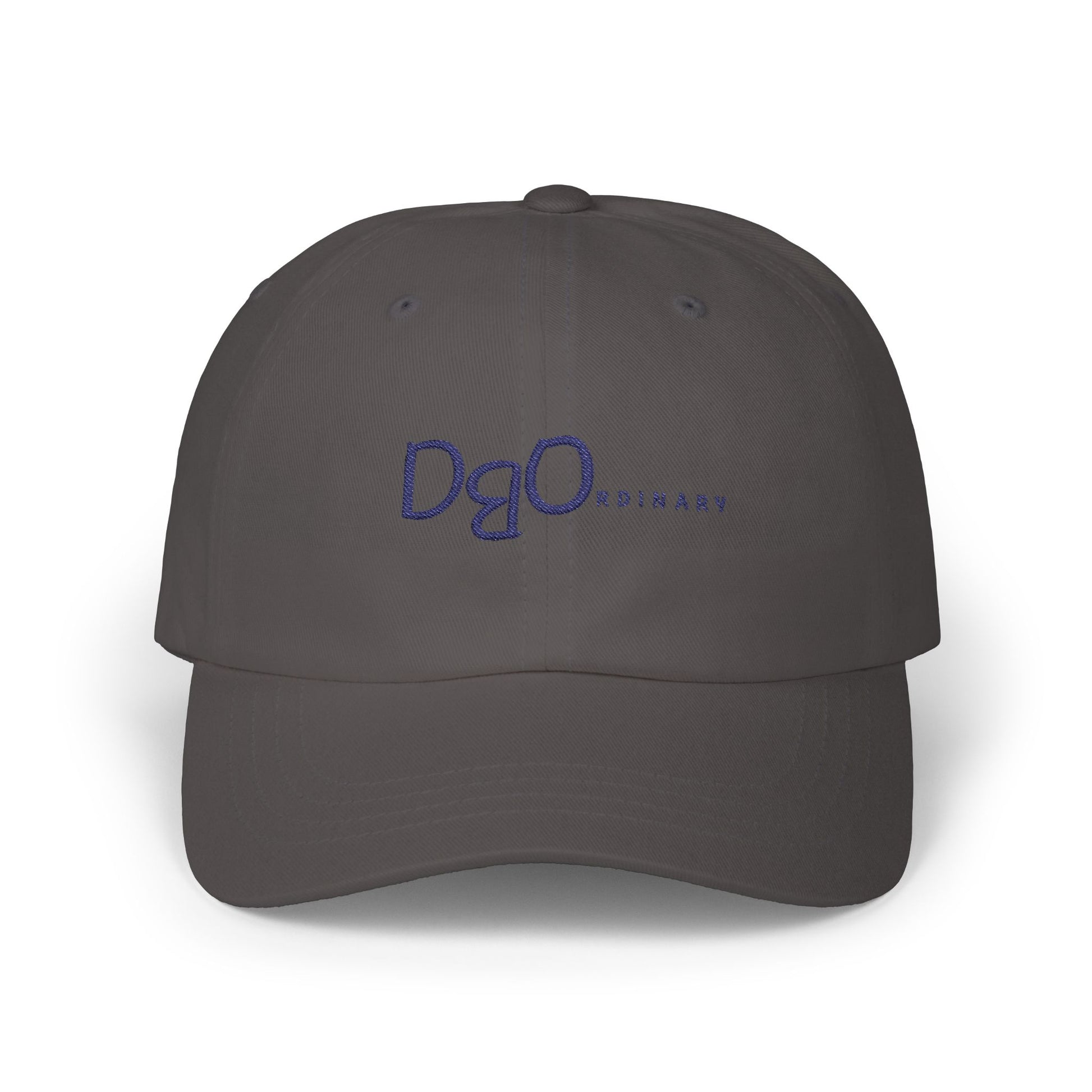 'DBOrdinary' Dad Cap