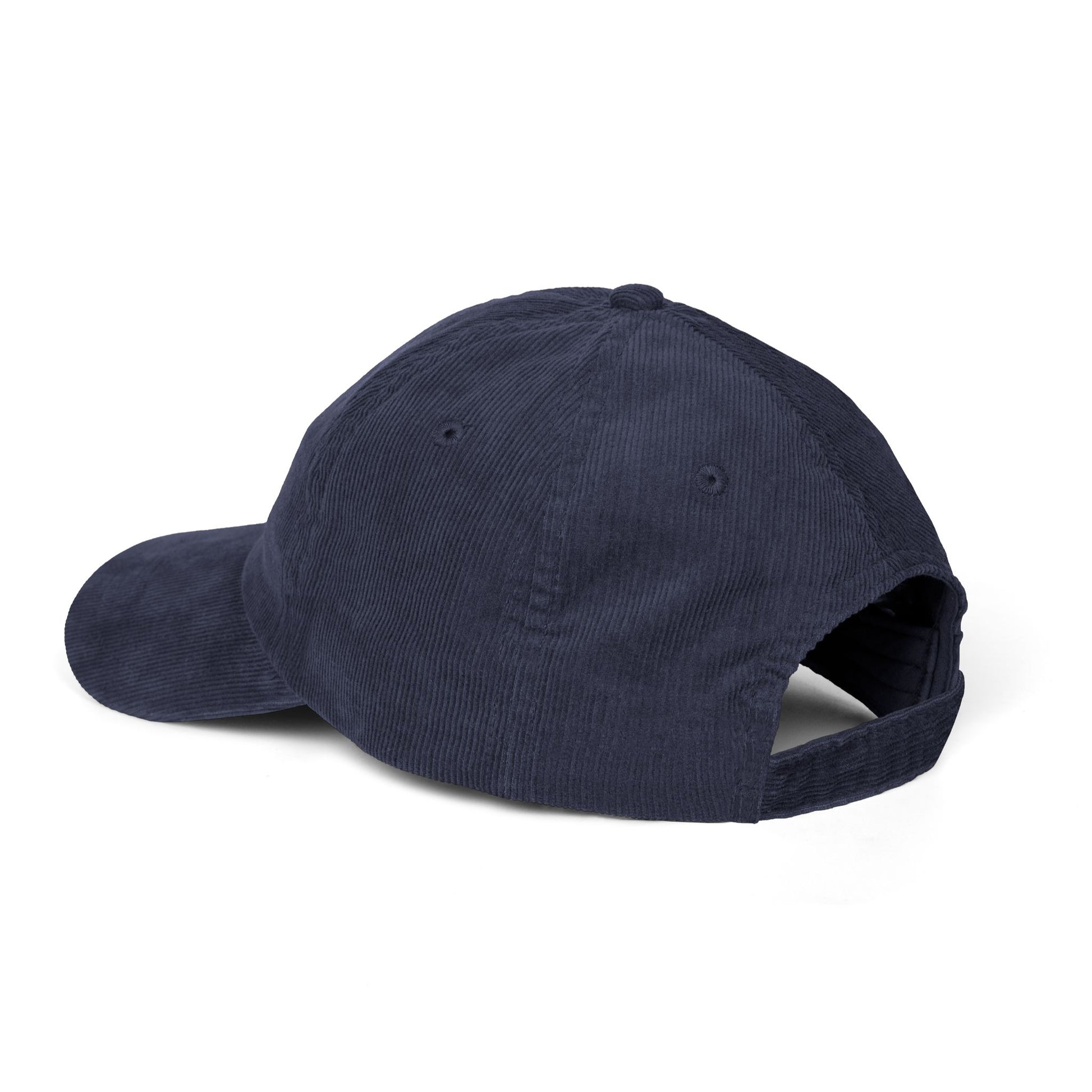 Vintage Corduroy Cap – Show Up Everyday Edition