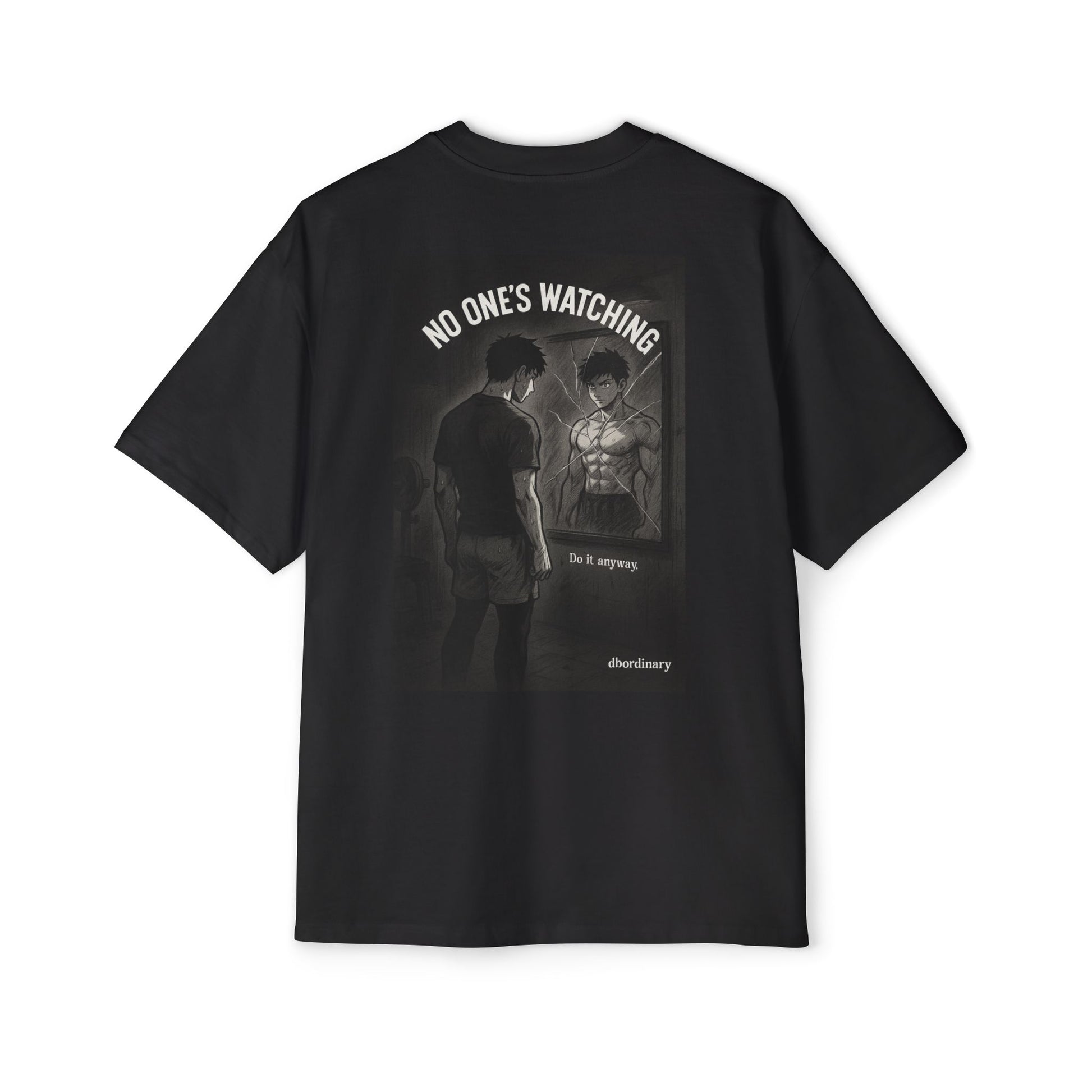 'No Ones Watching' T-Shirt