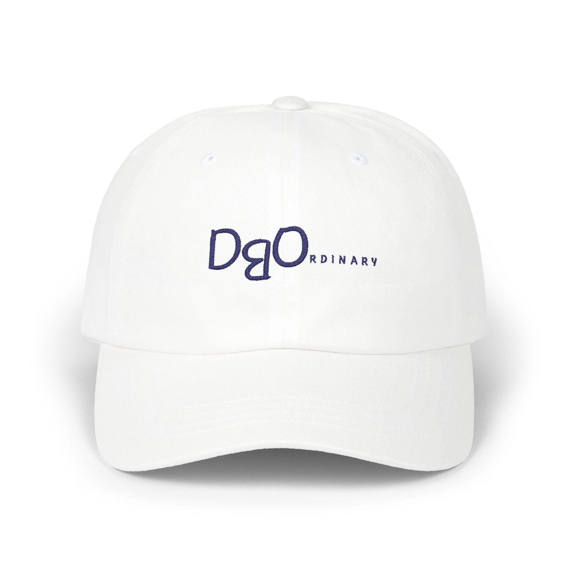 'DBOrdinary' Dad Cap