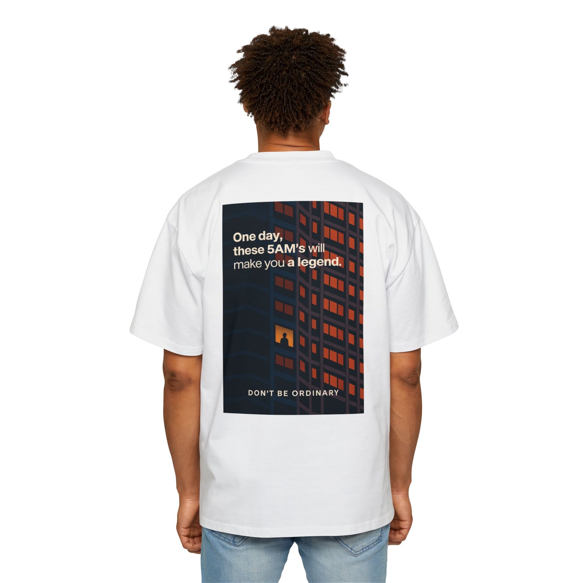 5AM Legend T-Shirt