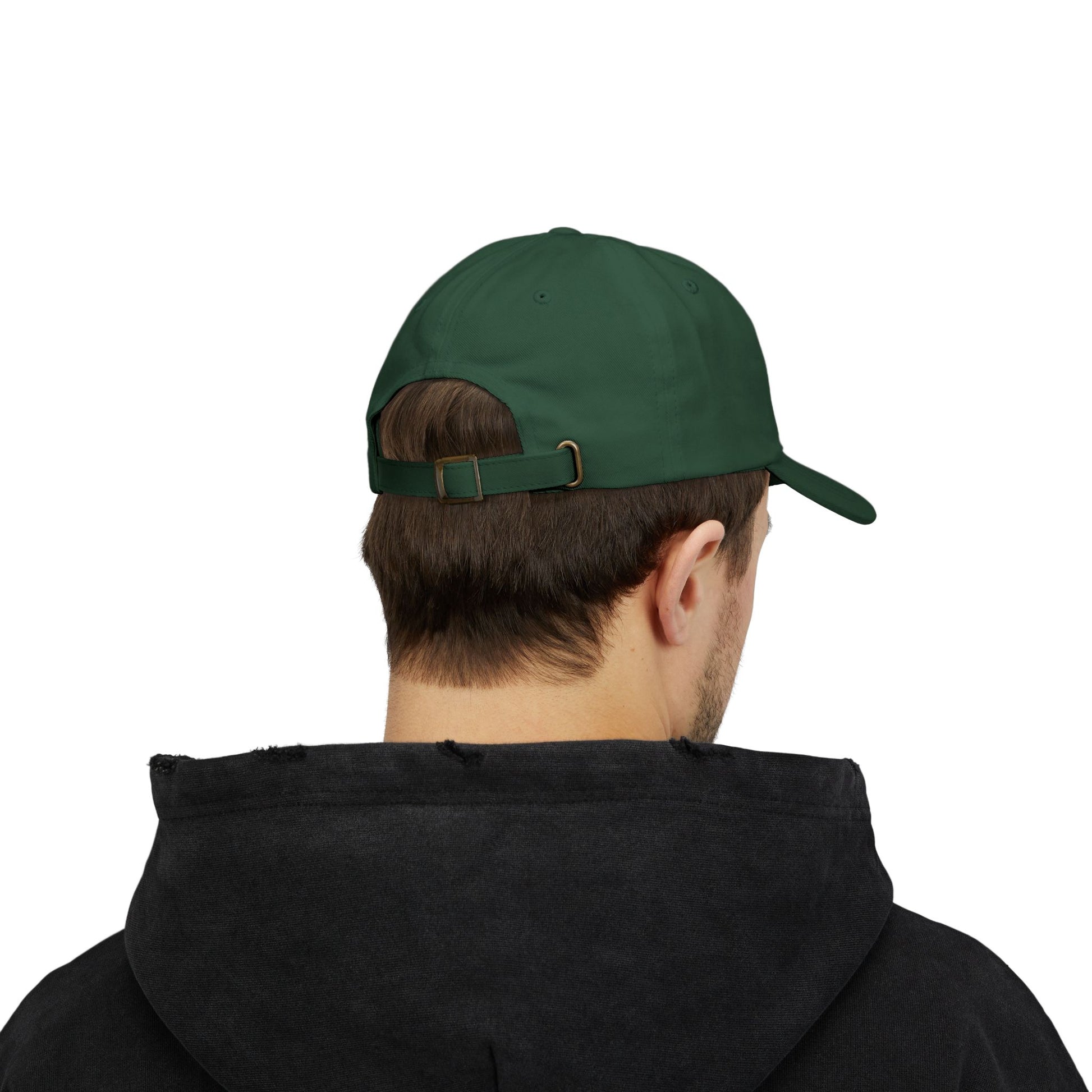 DBORDINARY BASEBALL CAP