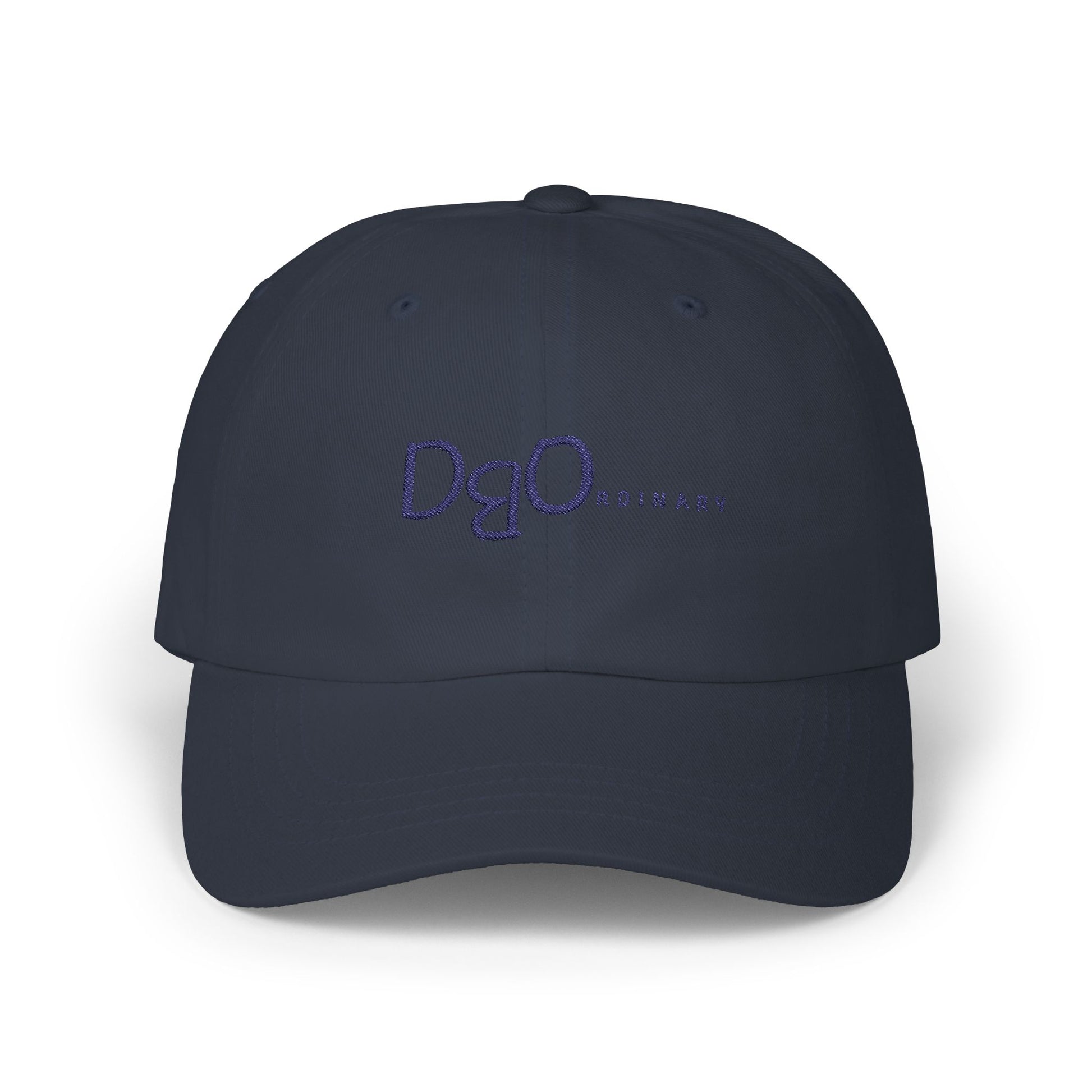 'DBOrdinary' Dad Cap