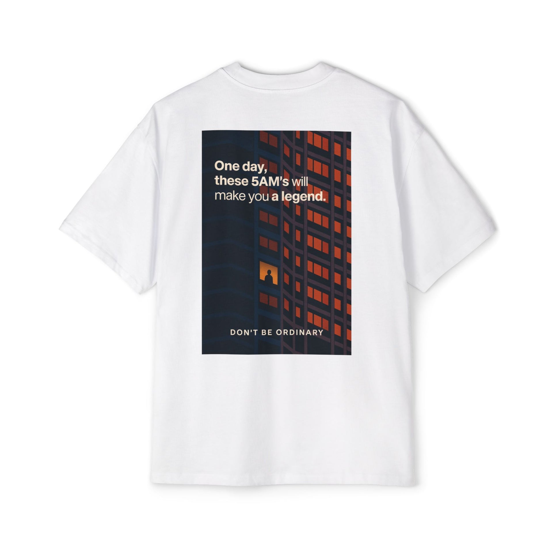 5AM Legend T-Shirt
